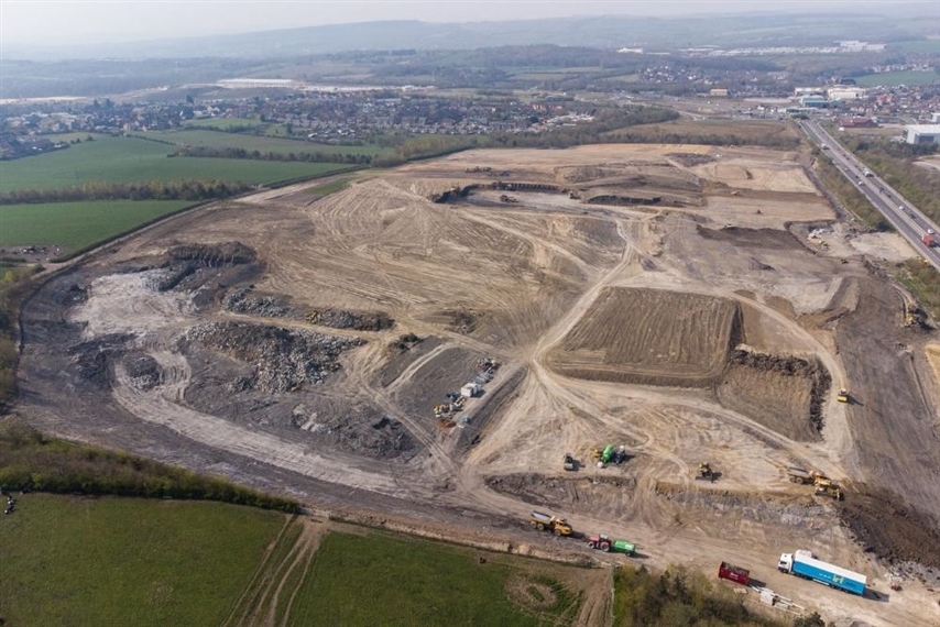 Civil Engineering and Groundworks Yorkshire